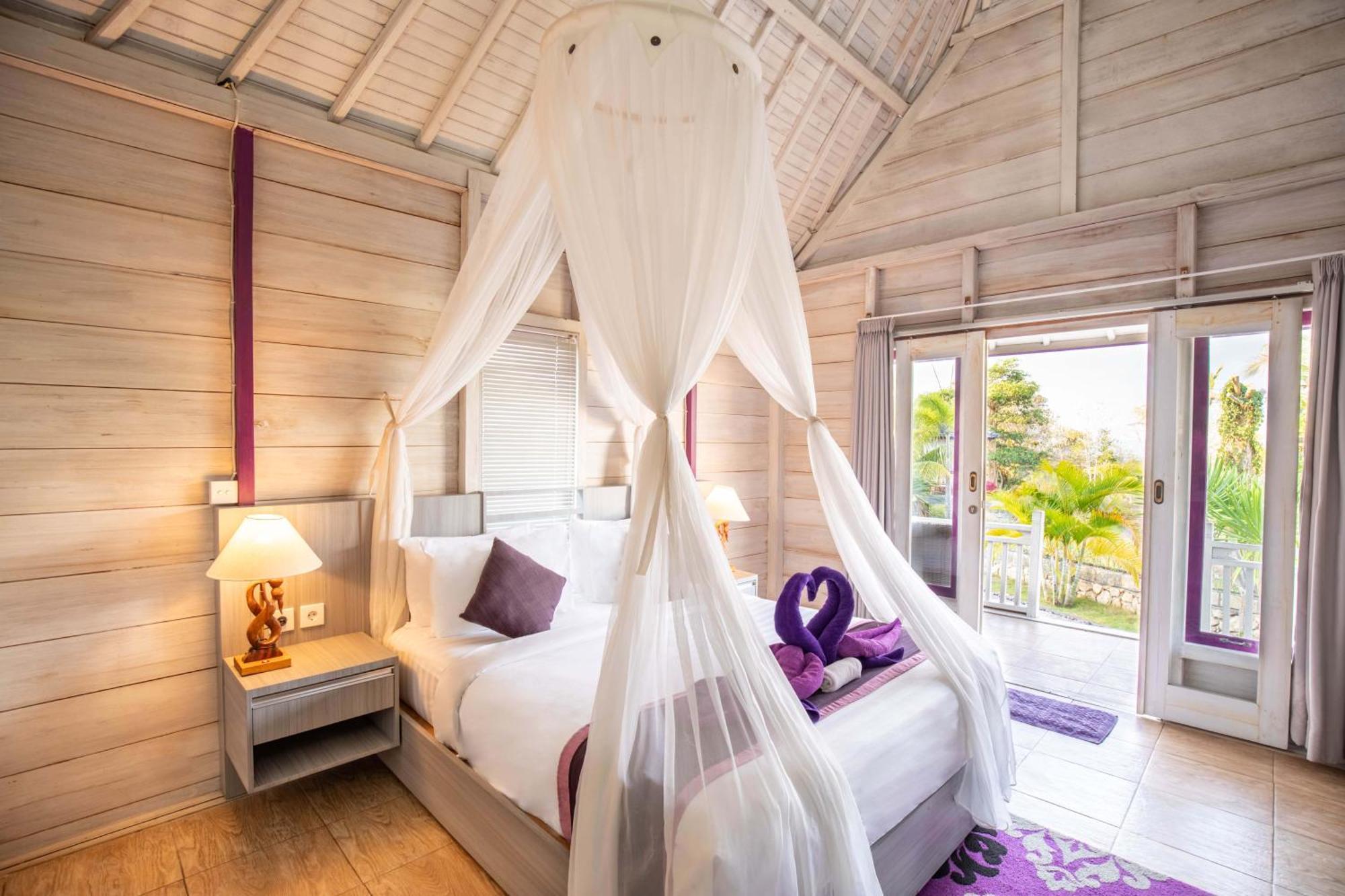 Batununggul Akusara Jungle Resort And Spa מראה חיצוני תמונה