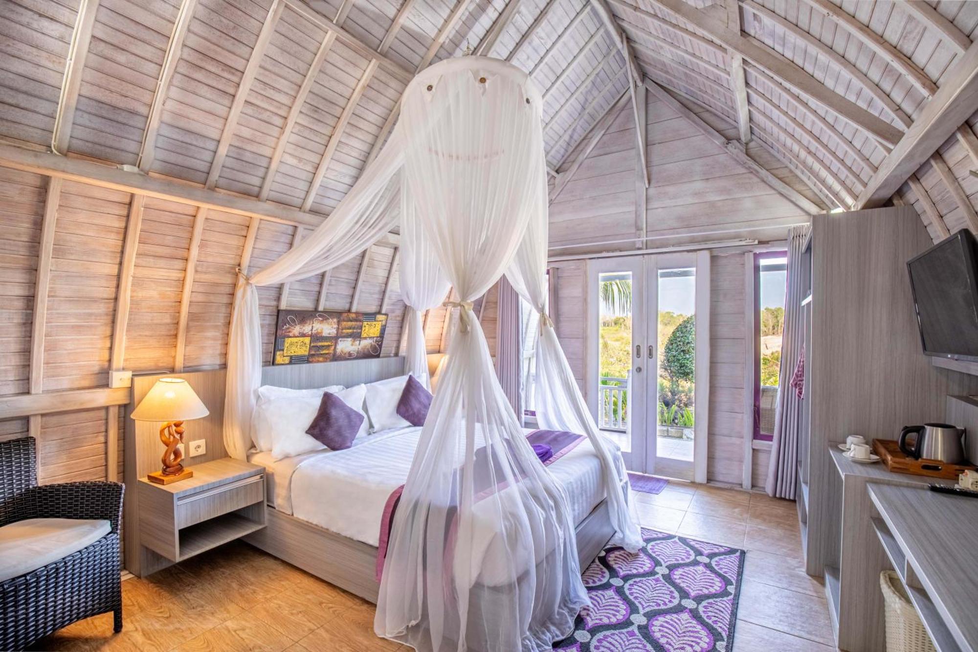 Batununggul Akusara Jungle Resort And Spa מראה חיצוני תמונה
