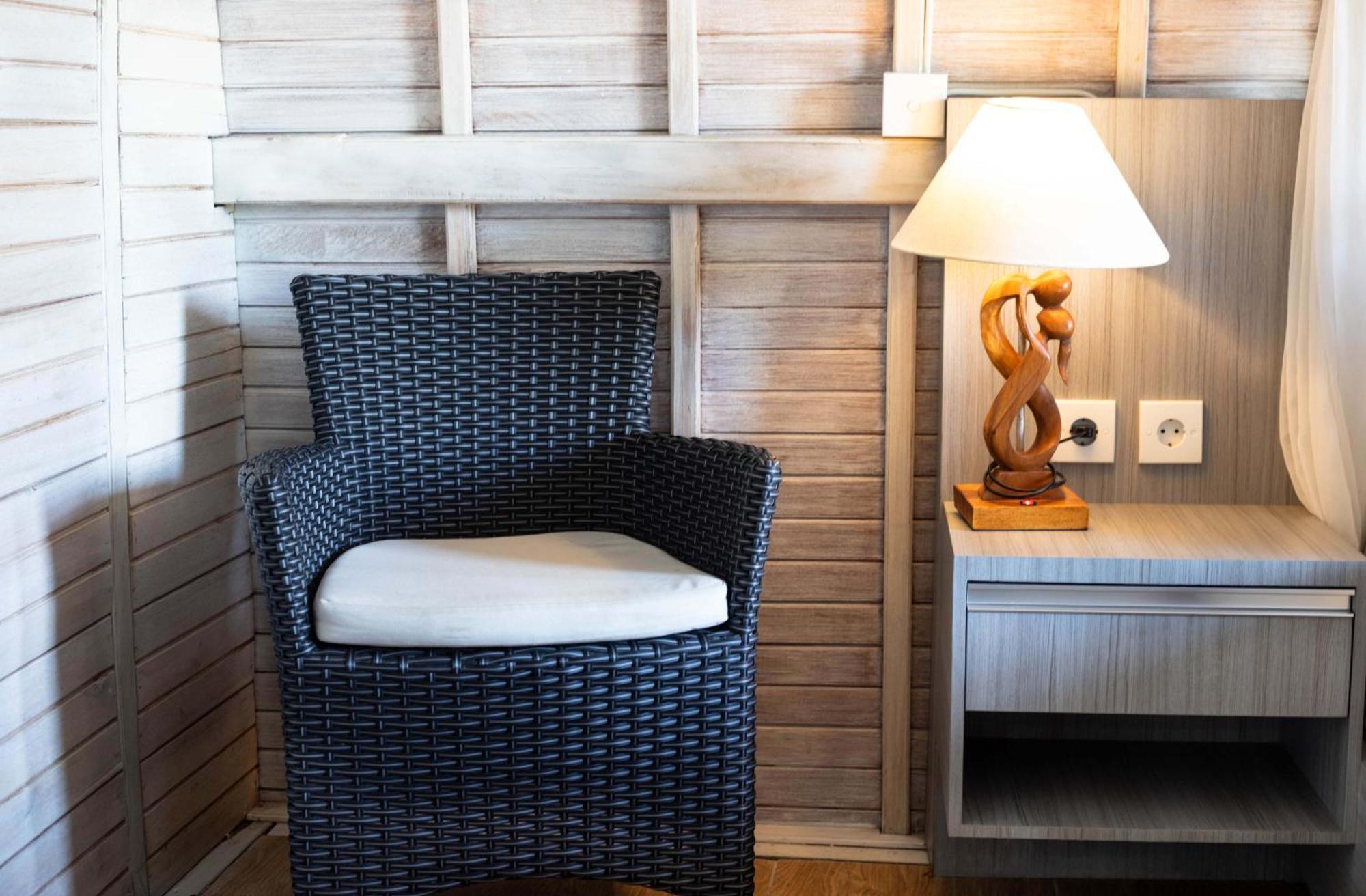 Batununggul Akusara Jungle Resort And Spa מראה חיצוני תמונה